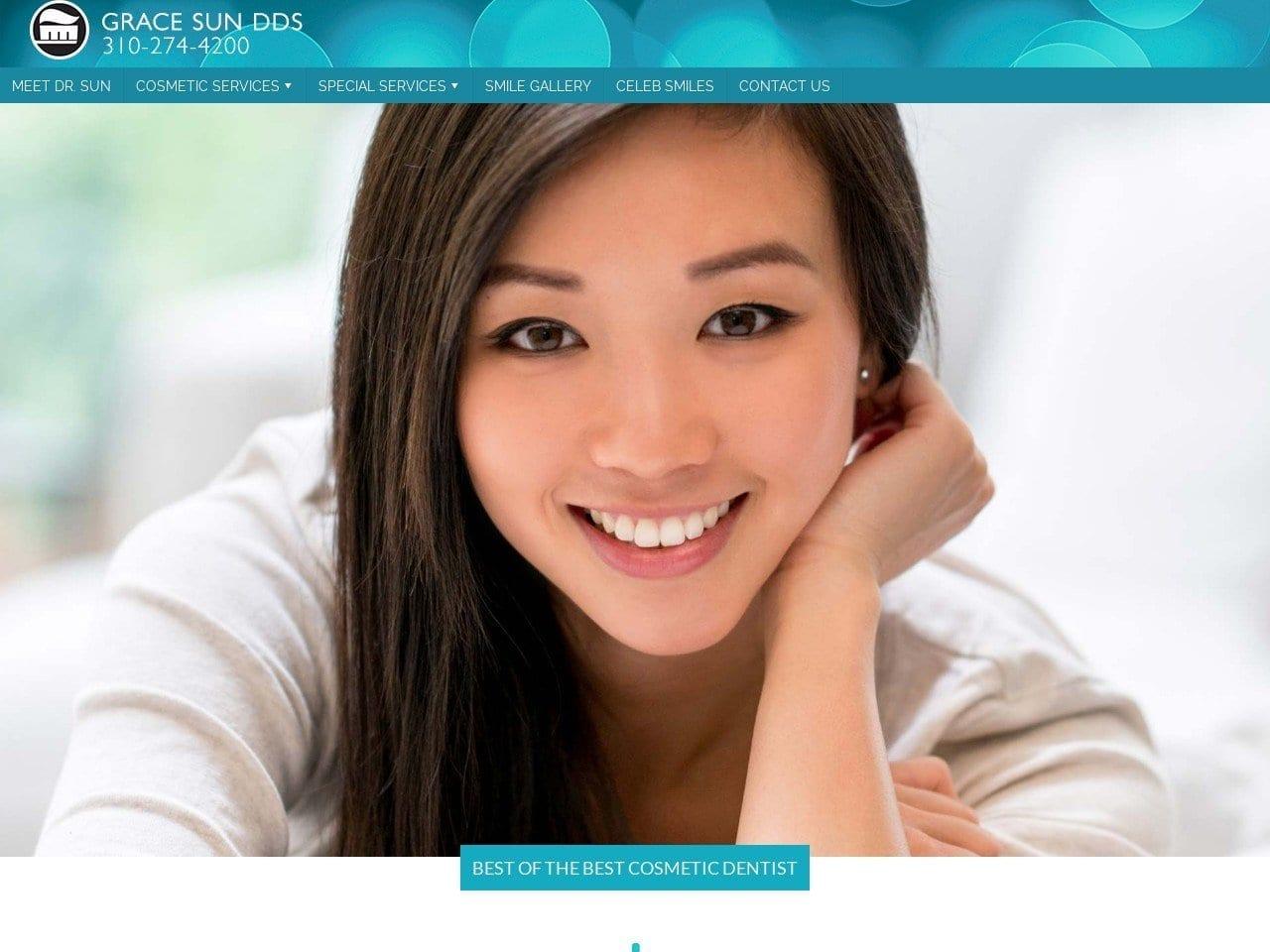 Grace Sun DDS