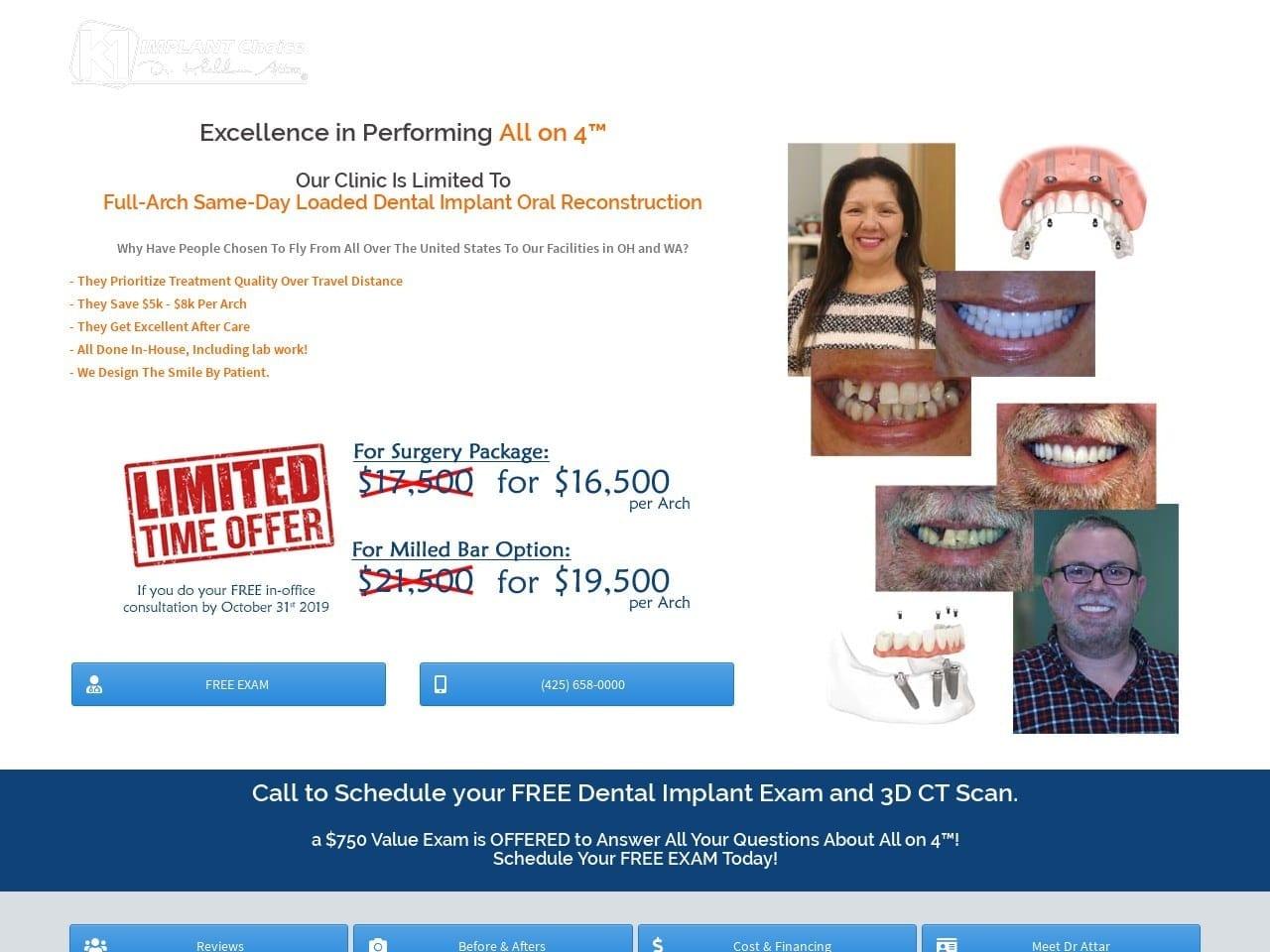 Sun Dental & Dentures