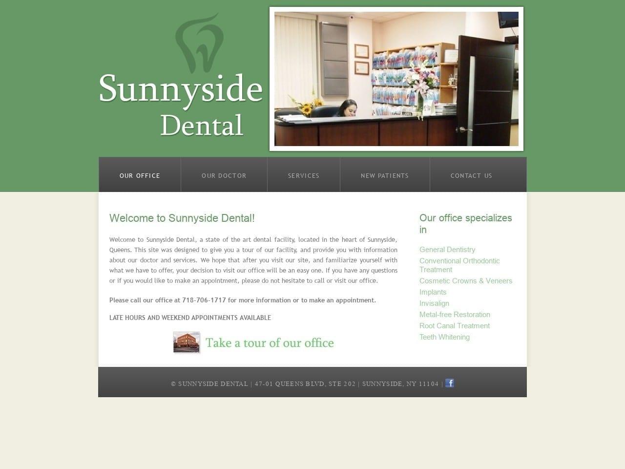Sunnyside Dental