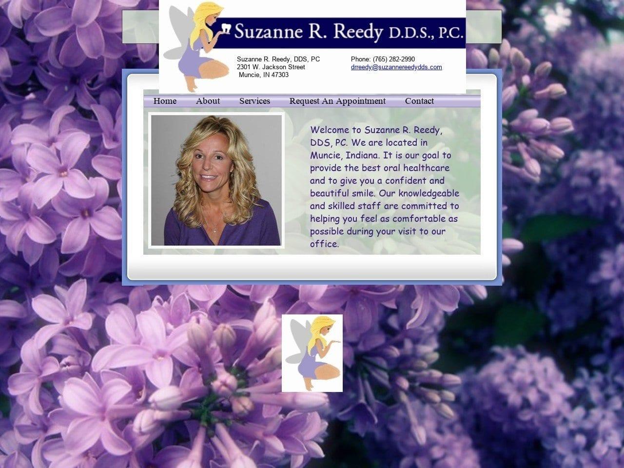 Reedy Suzanne R DDS
