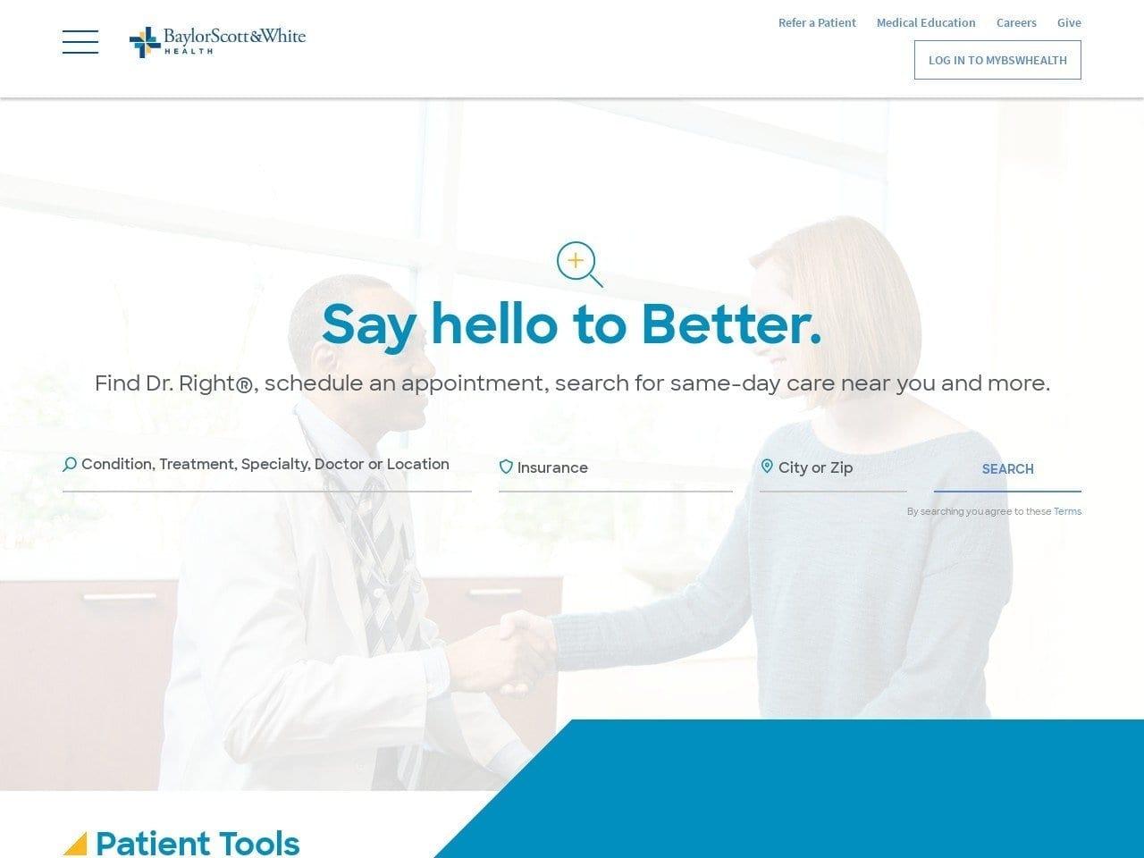 Scott Dentist