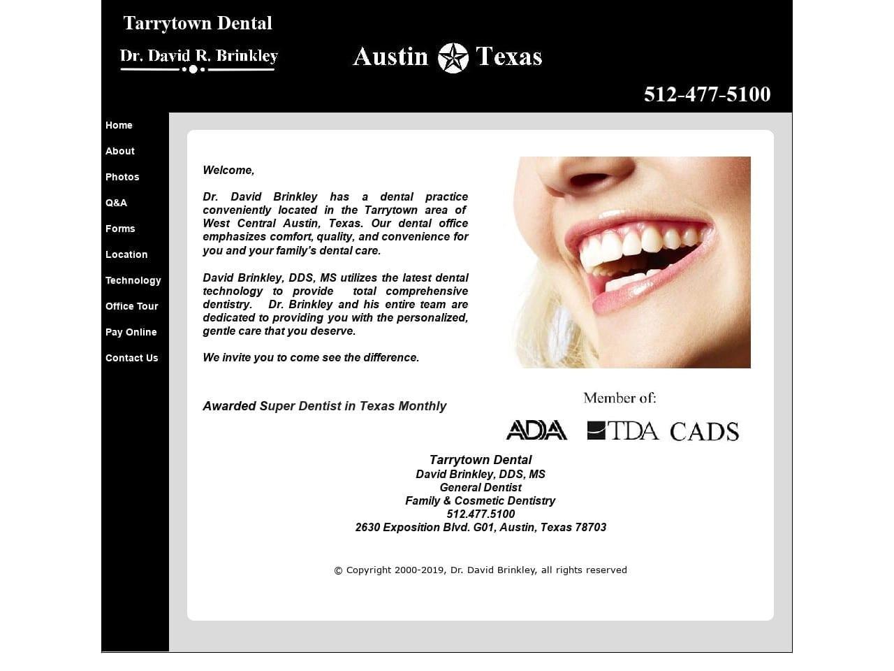 Tarrytown Dental