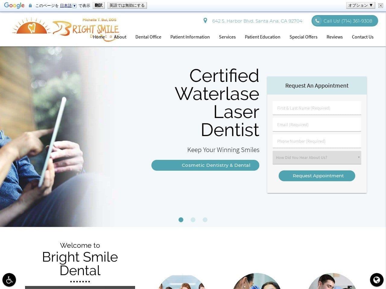 Bright Smile Dental