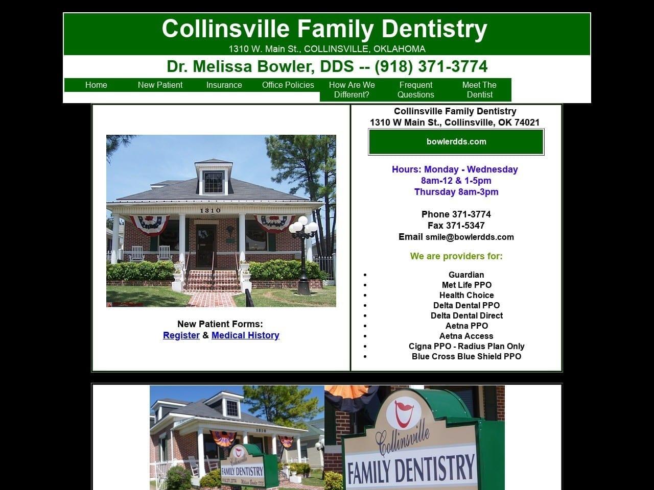 Collinsville Family Dentist