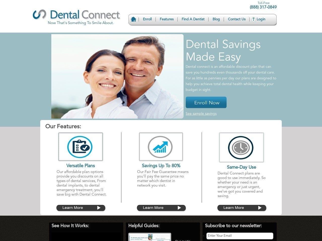 Dental Connect screenshot