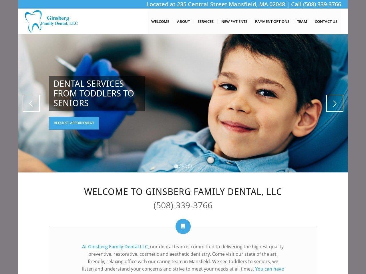 Drs. Stephan Dentist