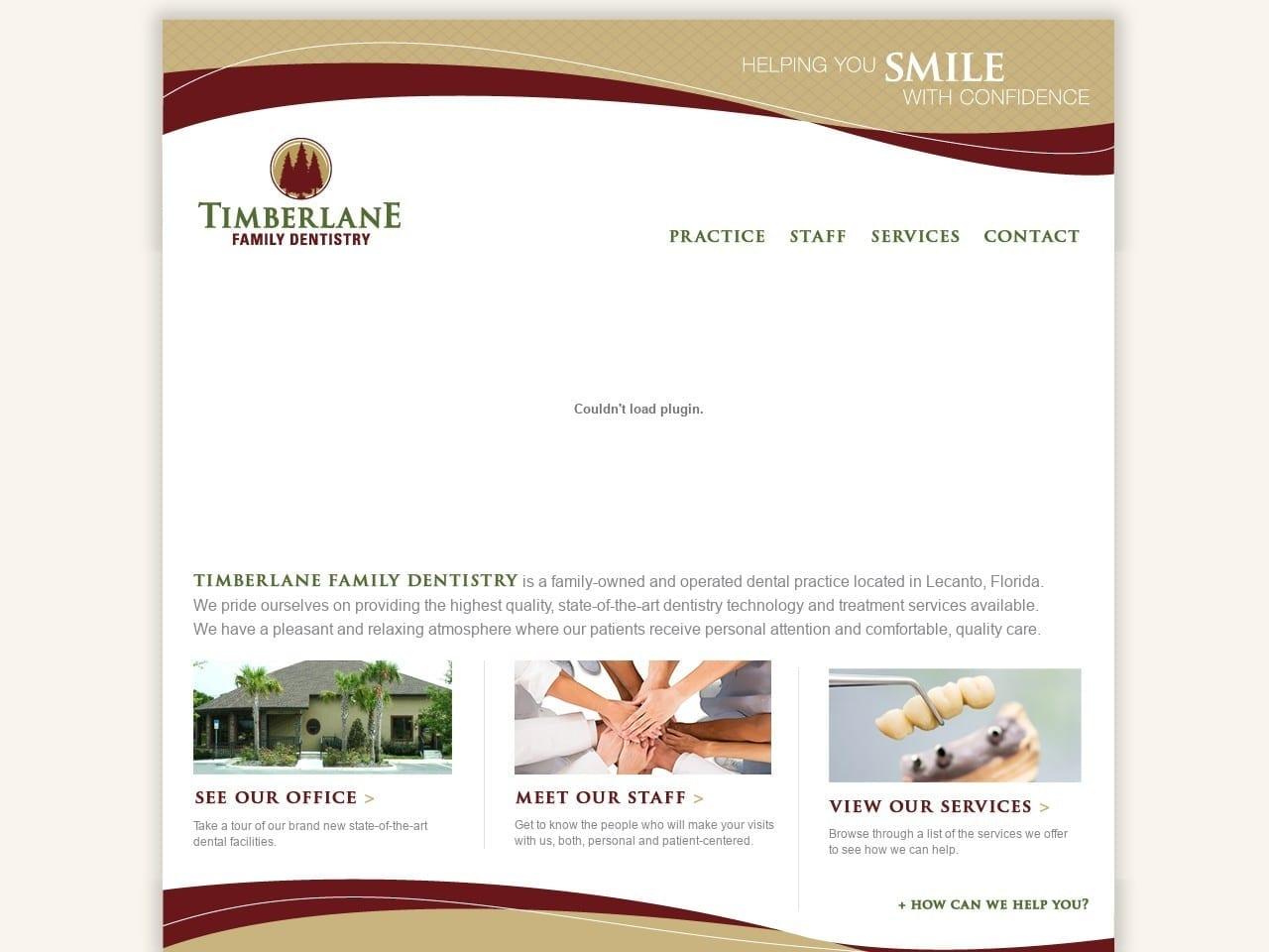 Dr. Mark C. Rogers DDS