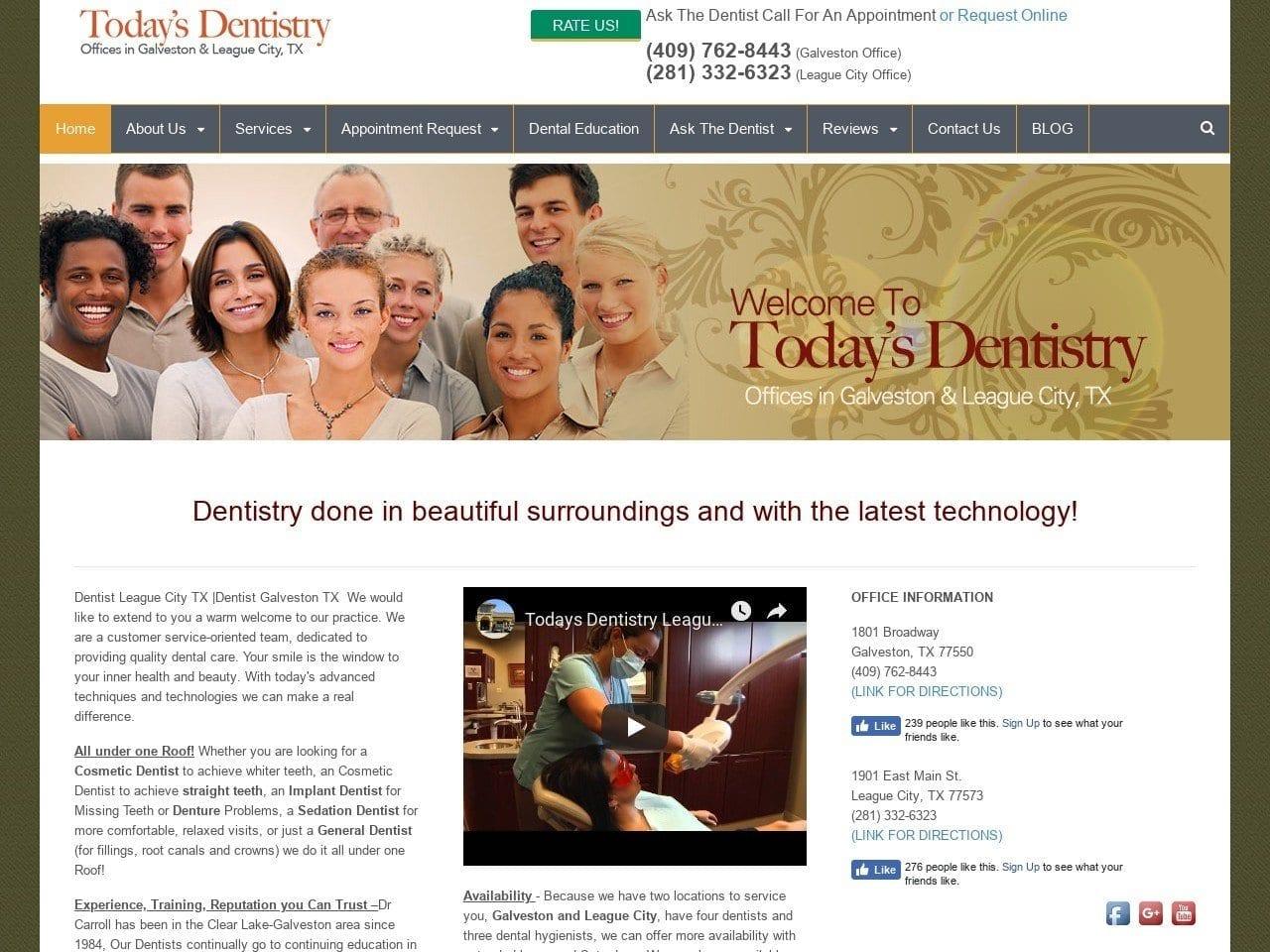 Todays Dentist