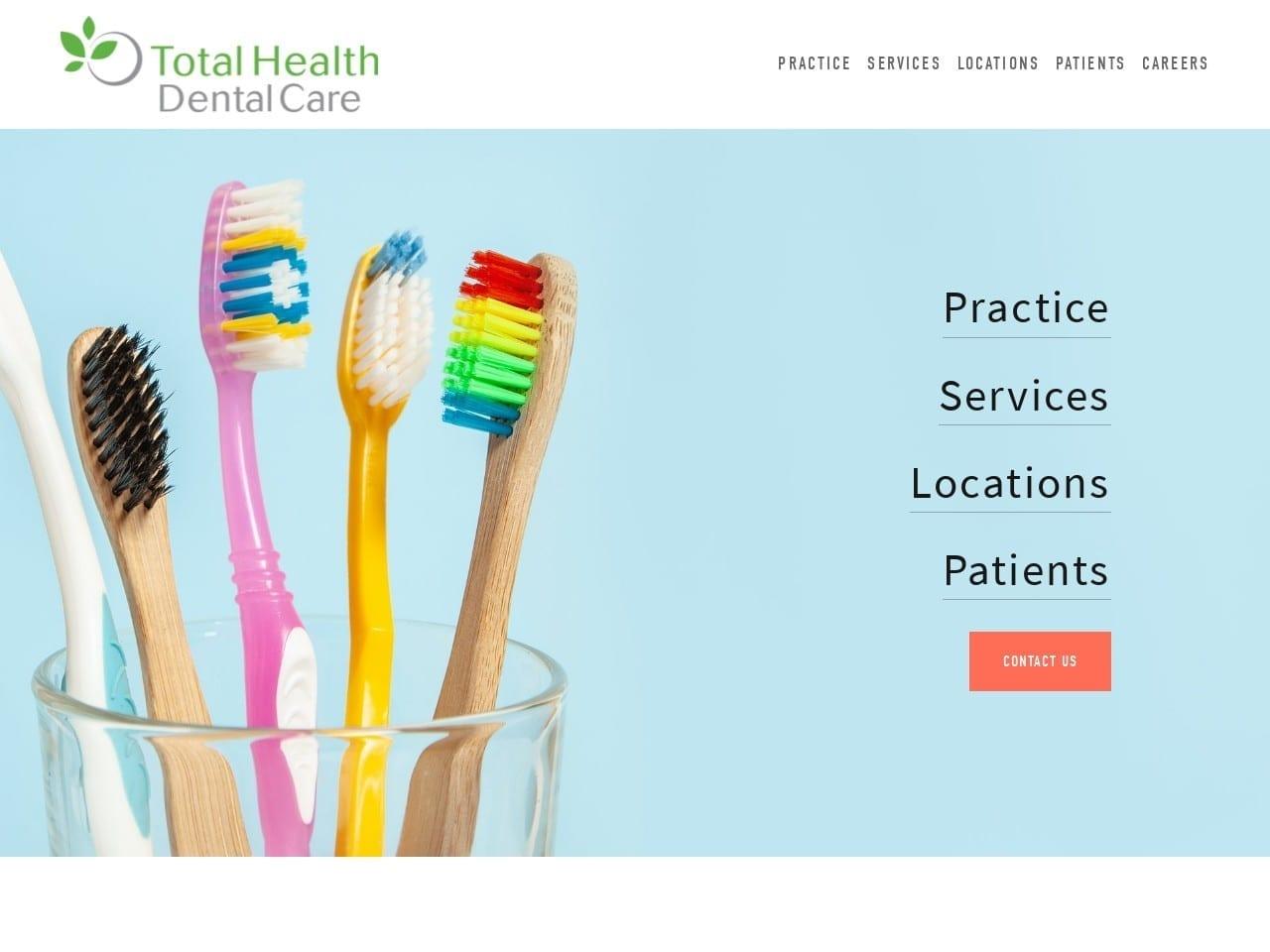 Total Health Dental Care