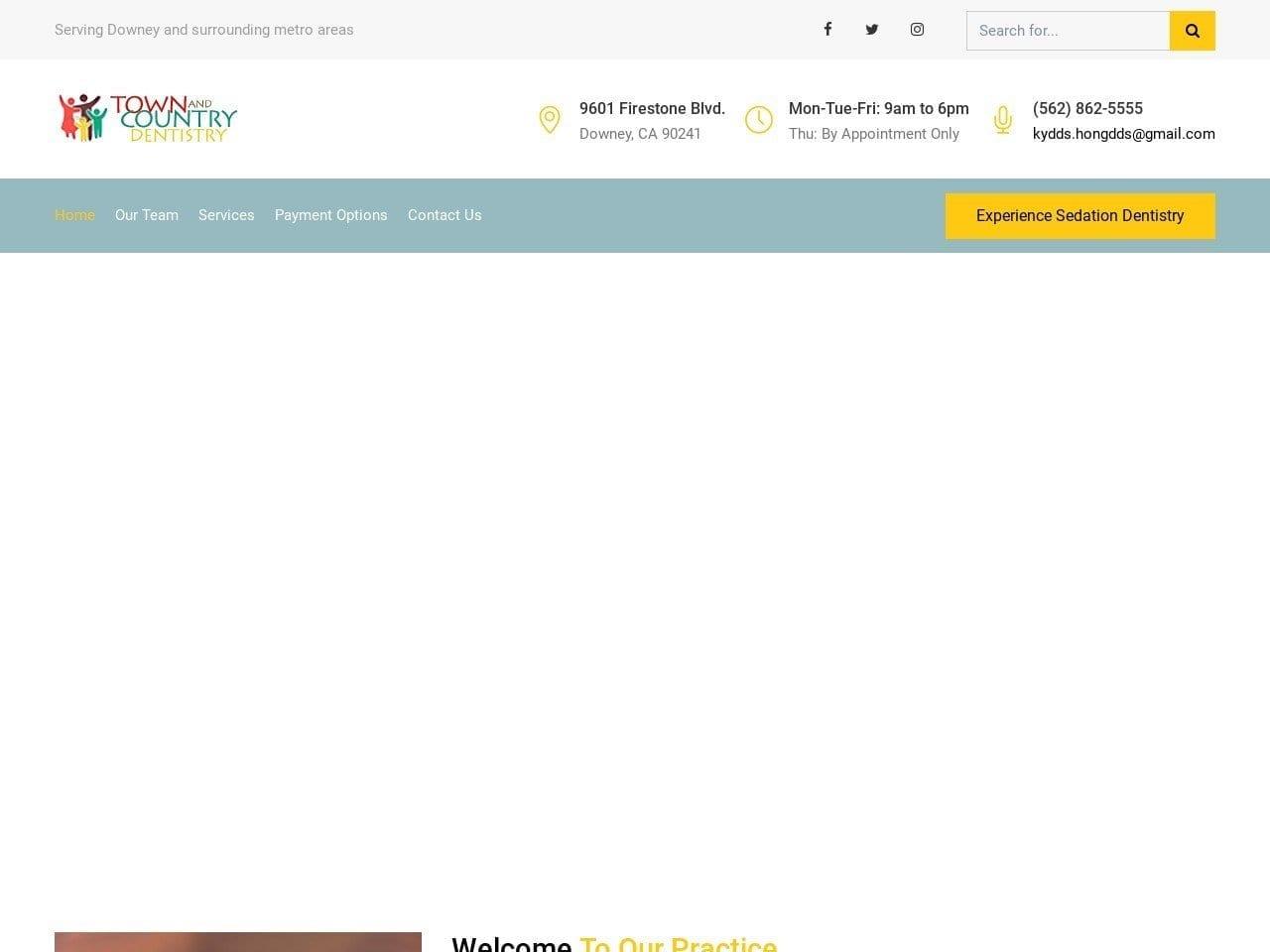 Dr. Kab Sun Hong screenshot