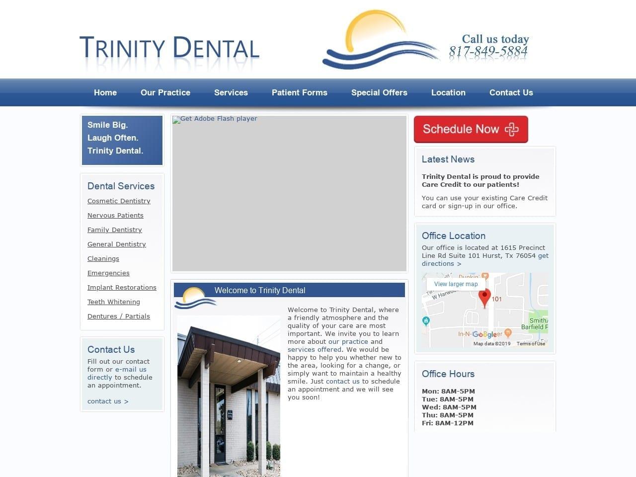 Trinity Dental
