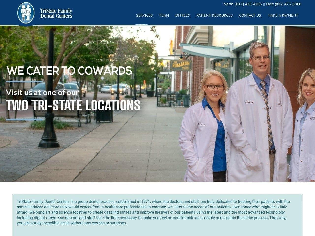 TriState Family Dental
