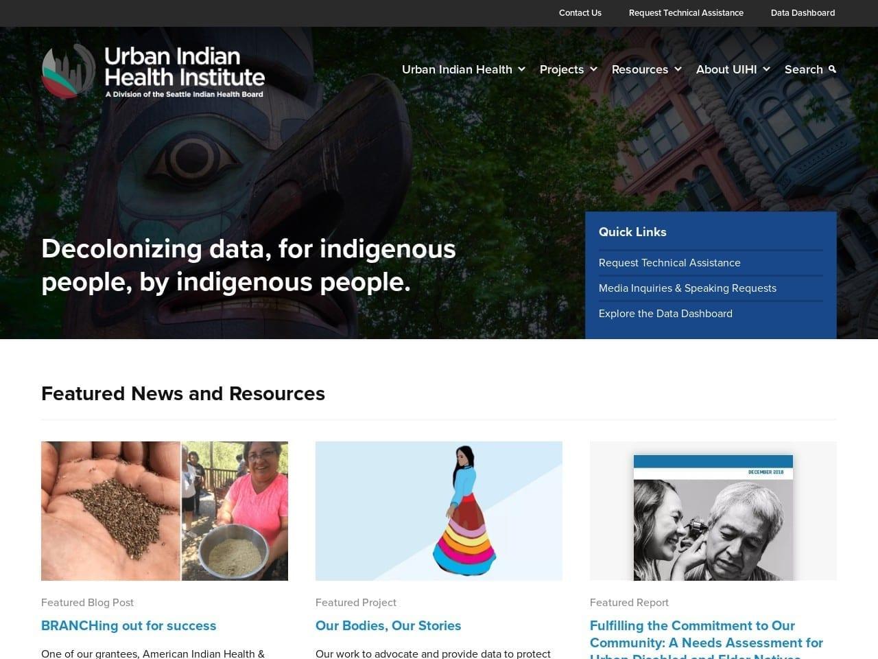 Urban Inter screenshot