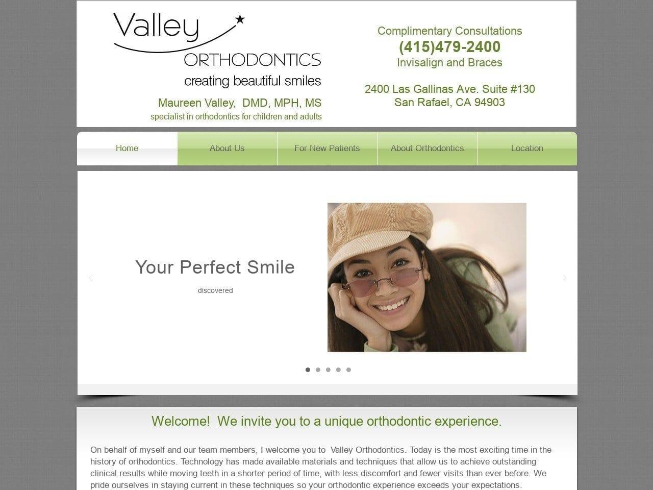 Valley Orthodontics
