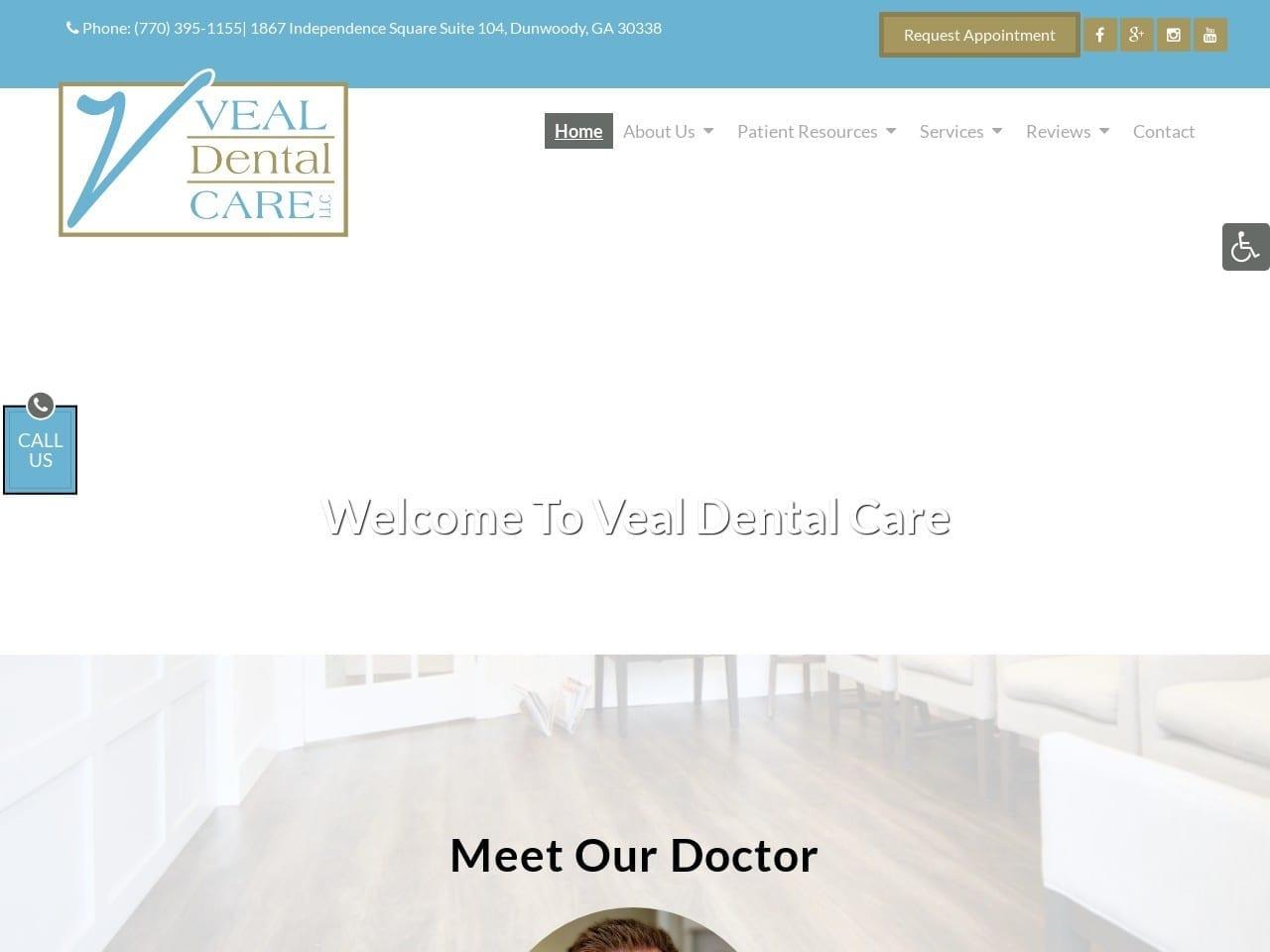 Veal Dental Care
