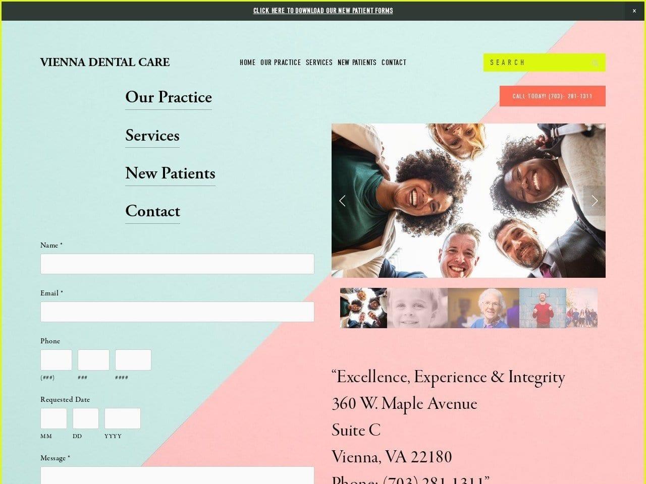 Vienna Dental Care