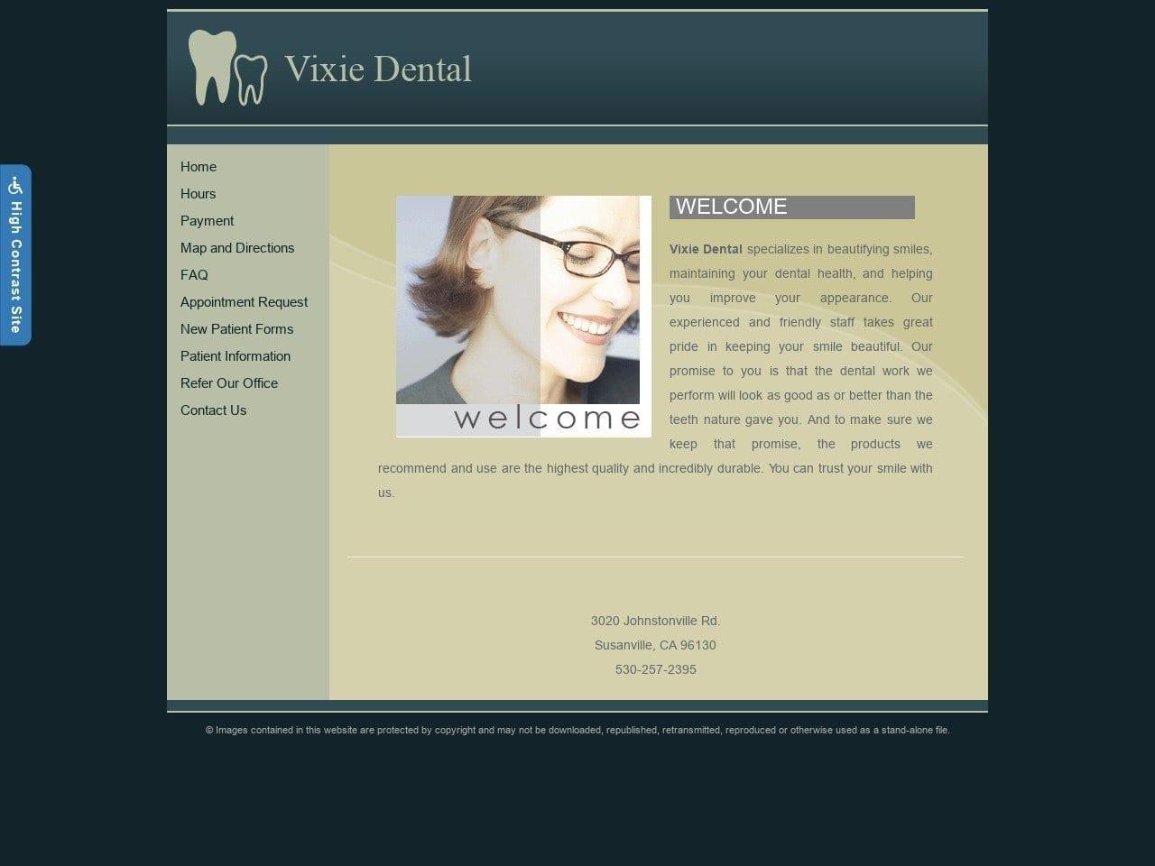 Vixie Dental