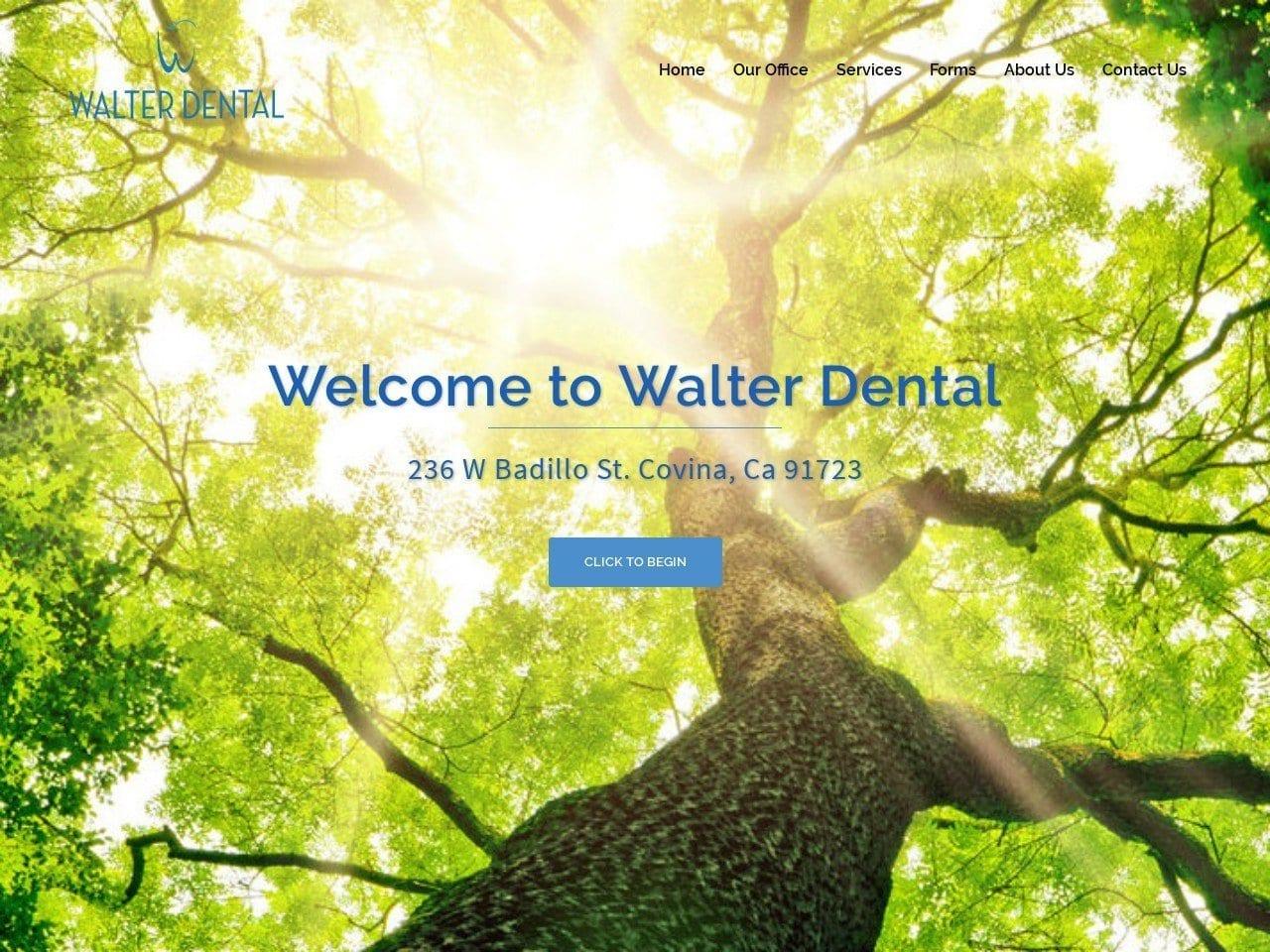 Walter Dental