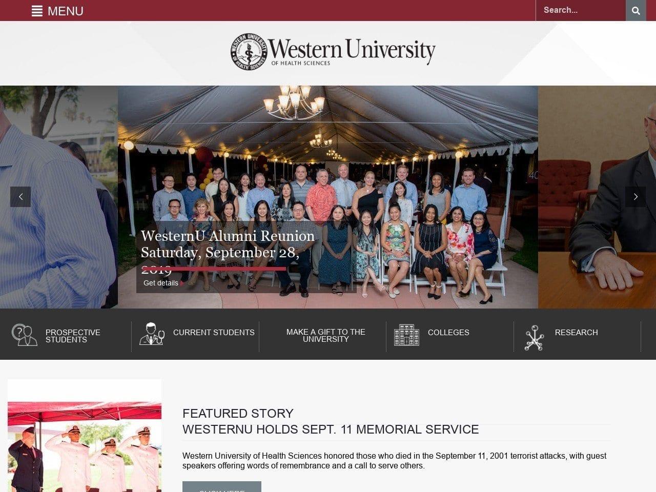 Western University