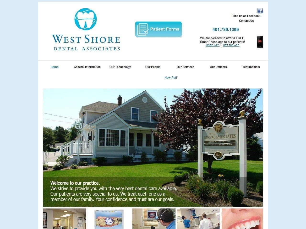 Westshore Dentistry