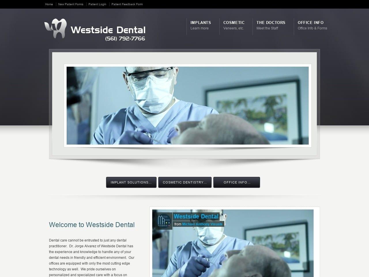 Westside Dental