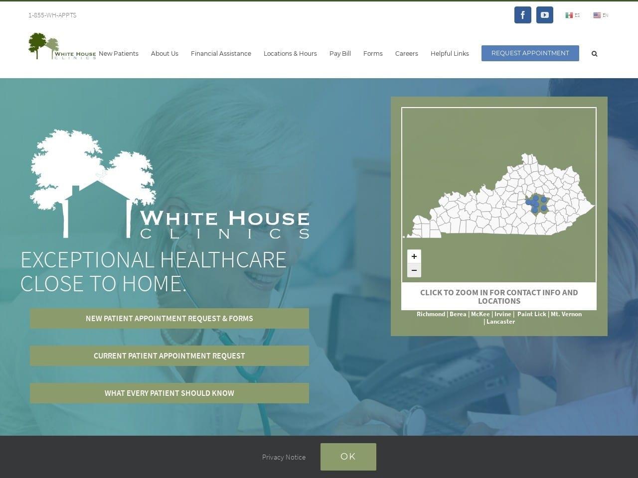 White House Clinic