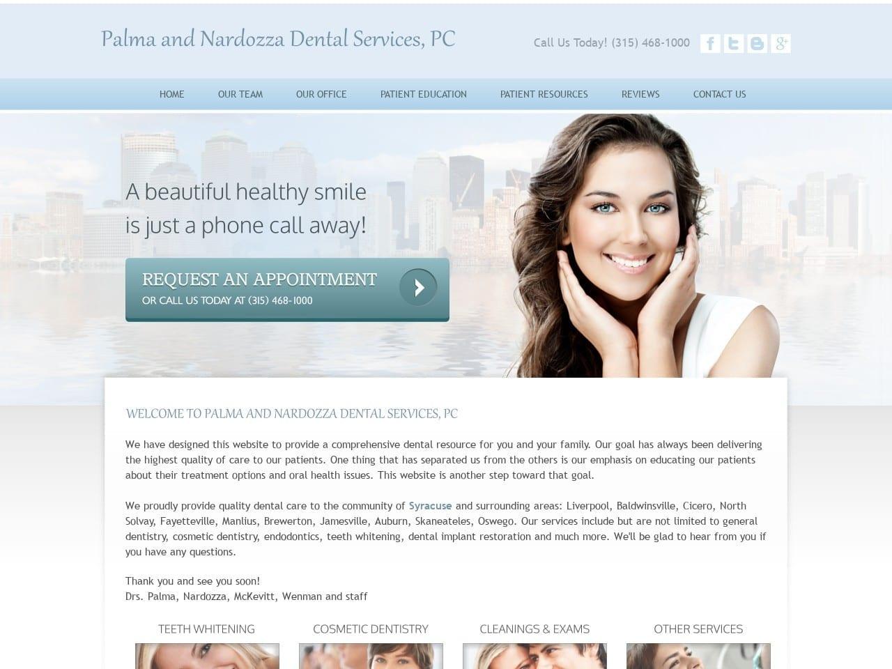 Palma Dentist