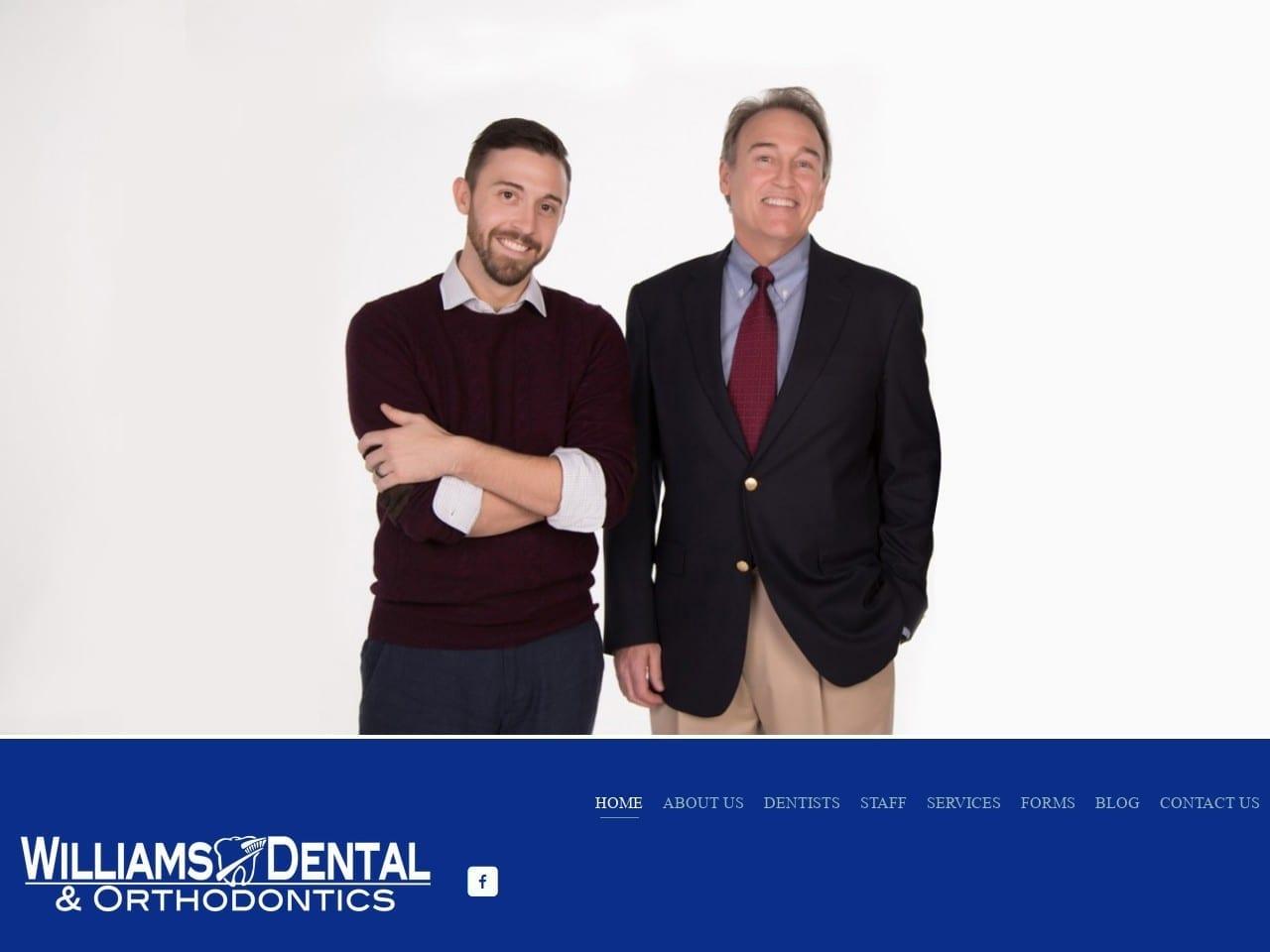 Williams Dental PC