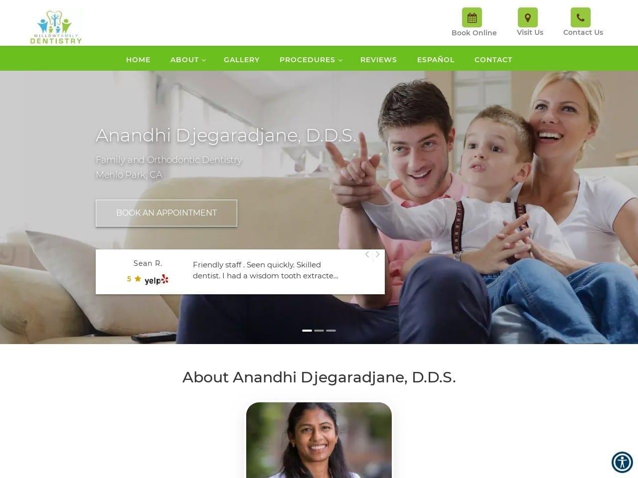 Willow Family Dentist