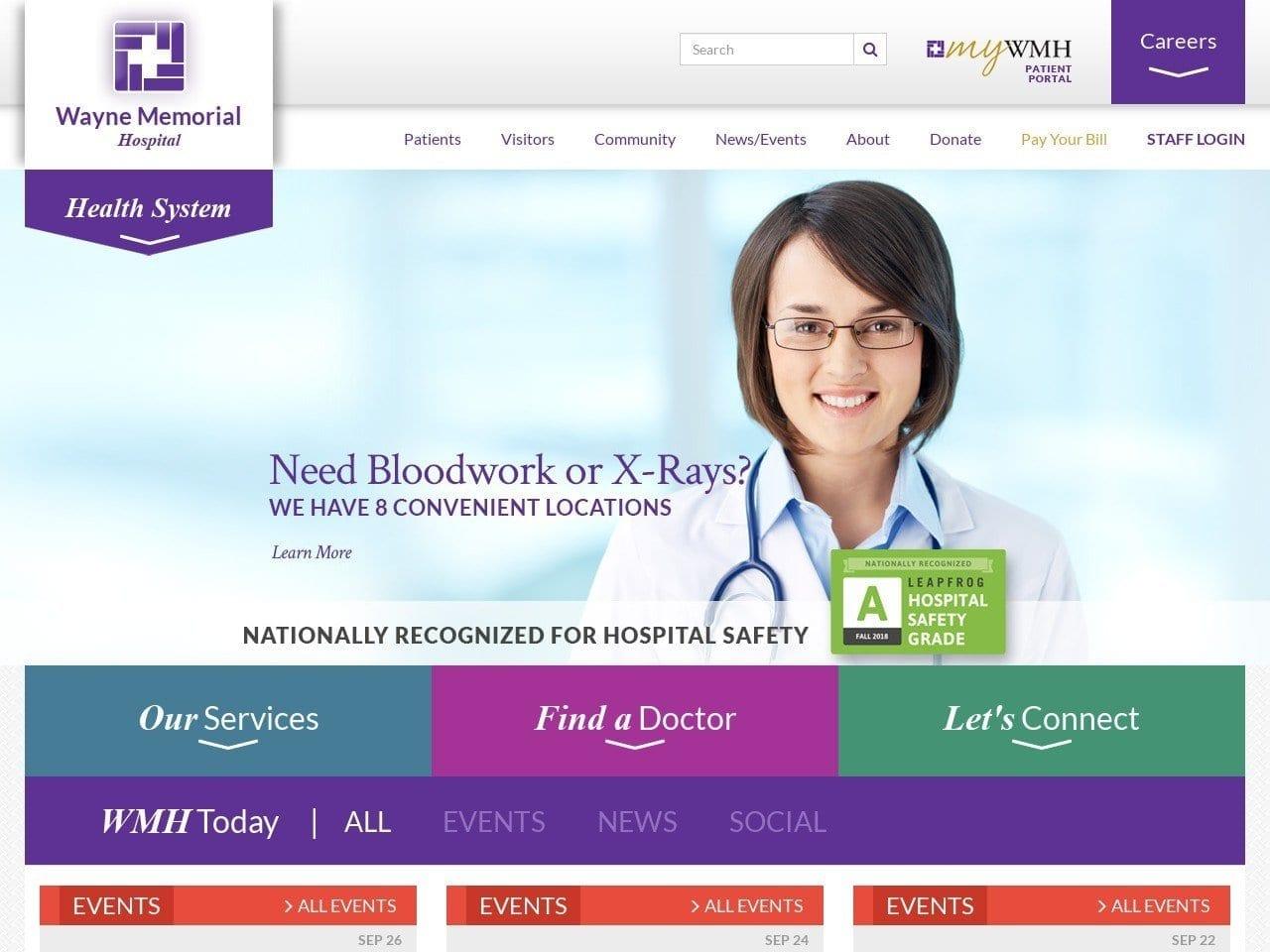 Together For Health Dental