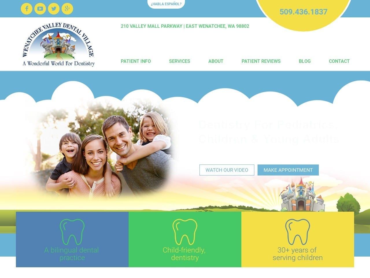 Wenatchee Valley Dental Village