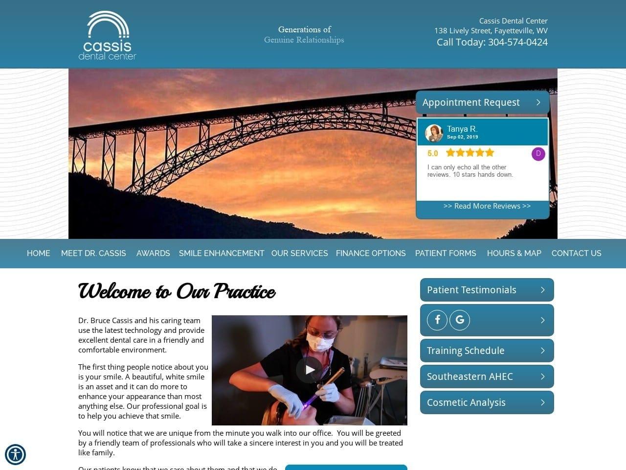 Cassis Dental Center