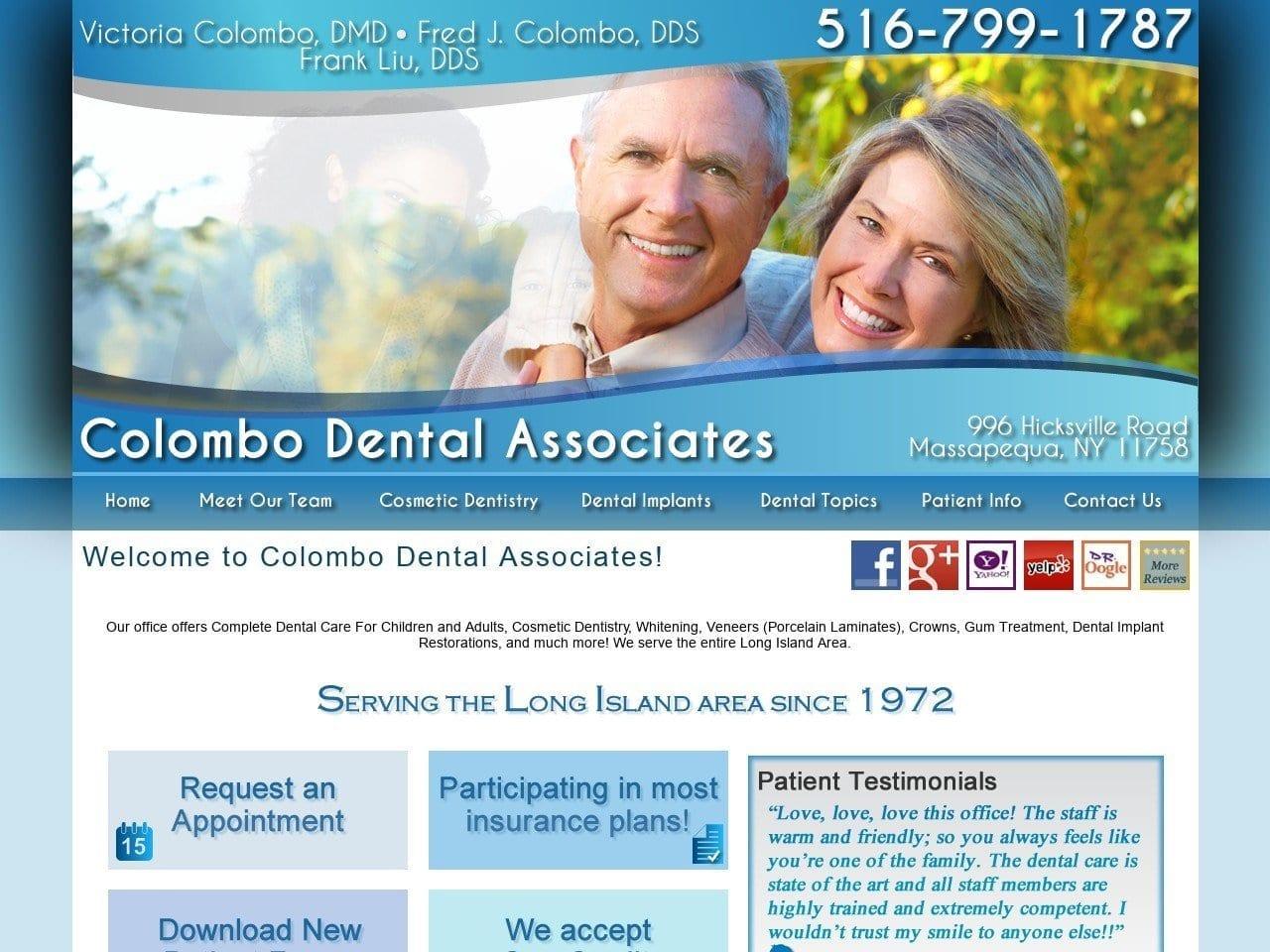 Colombo Dental Assoc