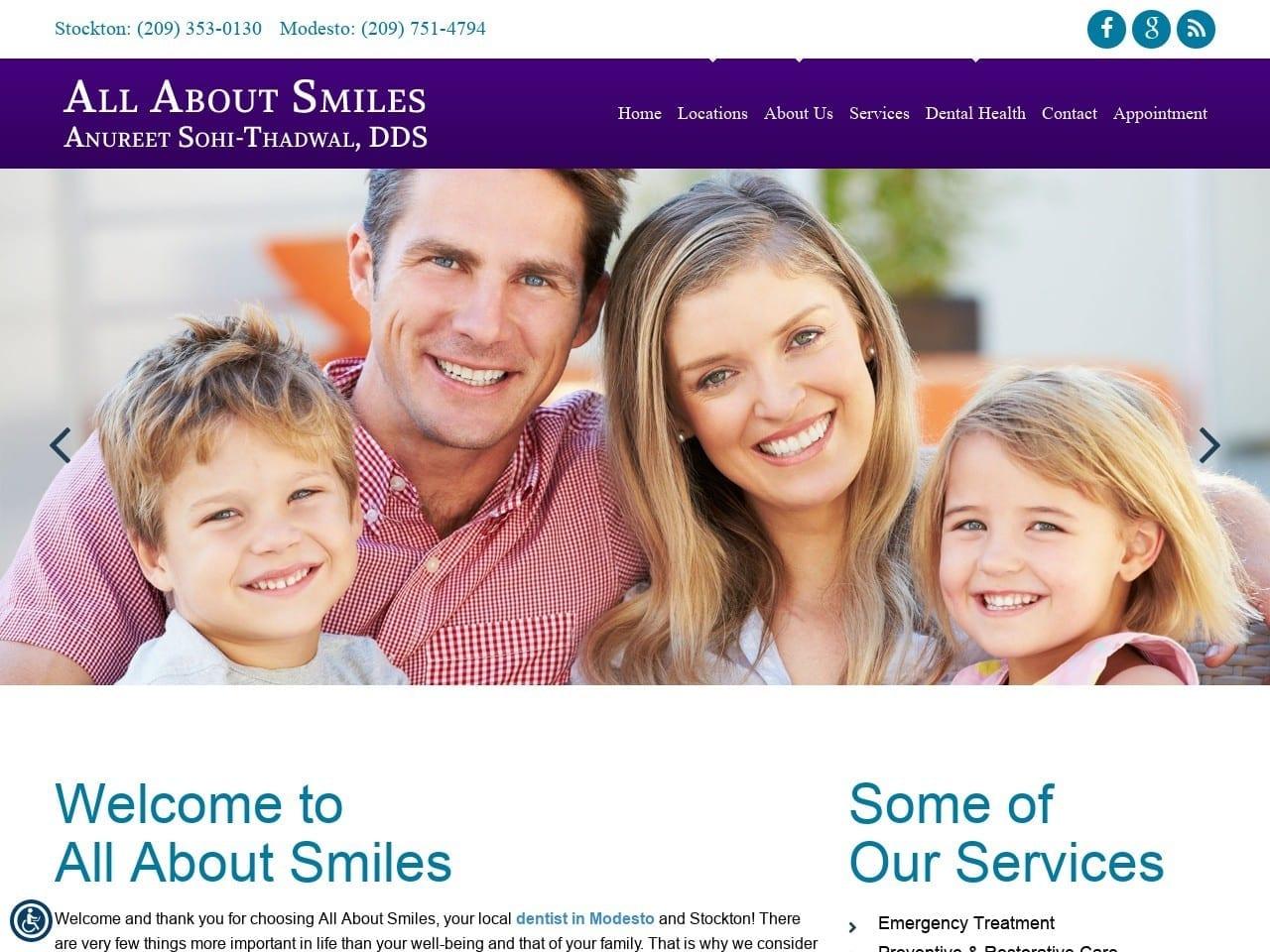 Al Labout Smilesca
