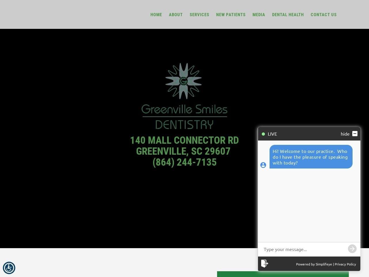 Greenville Smiles