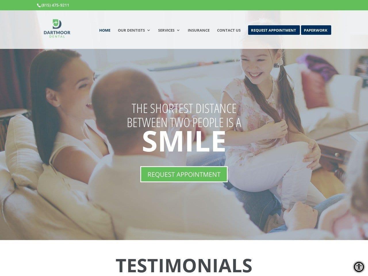 Dartmoor Dental