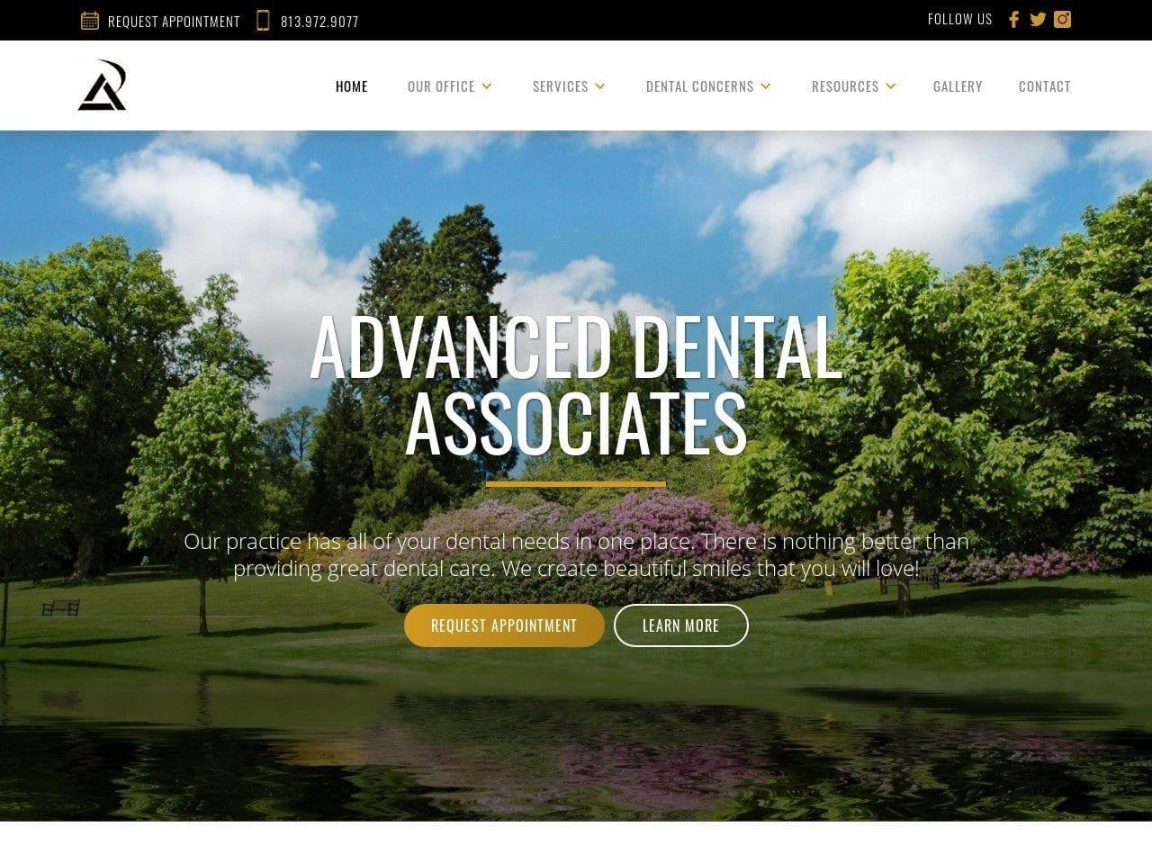 Dentisttampa screenshot