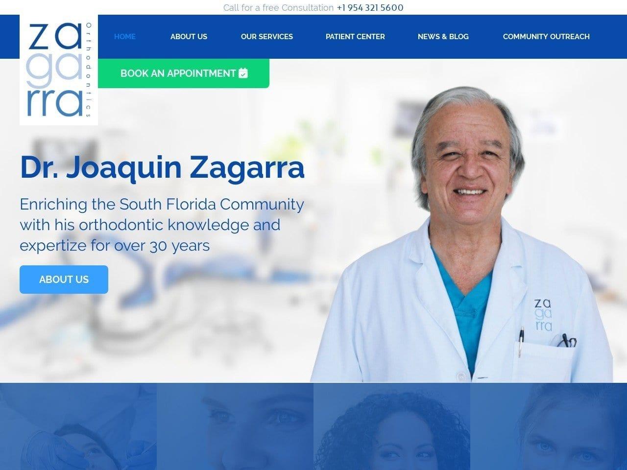 Zagarra Orthodontics