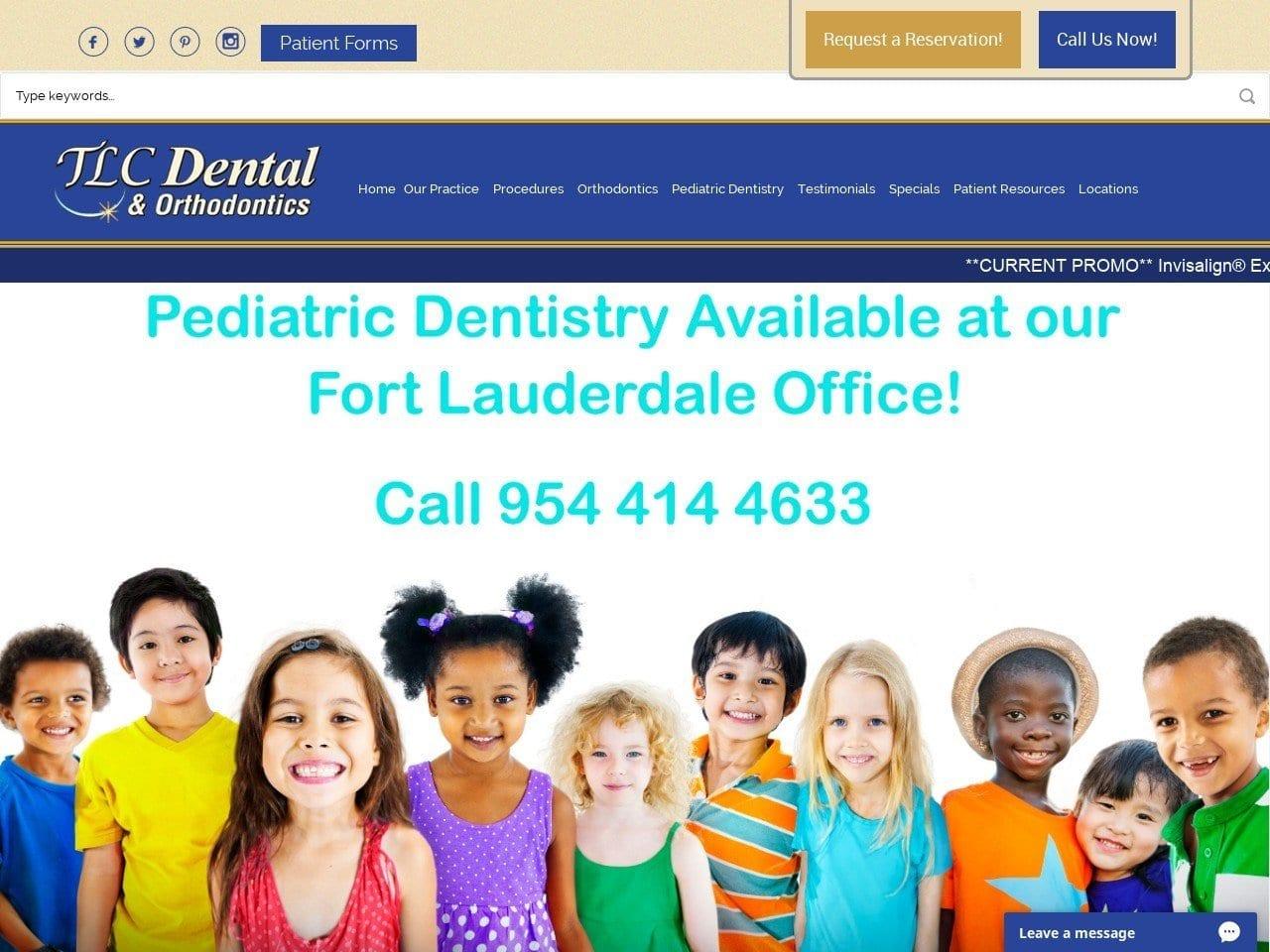 TLC Dental
