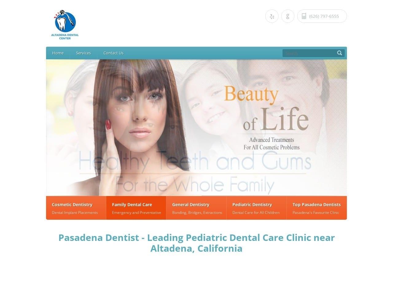 Altadena Dental Center