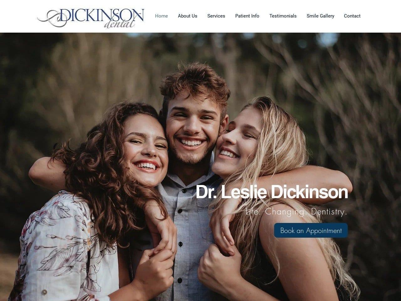 Dickinson Dental
