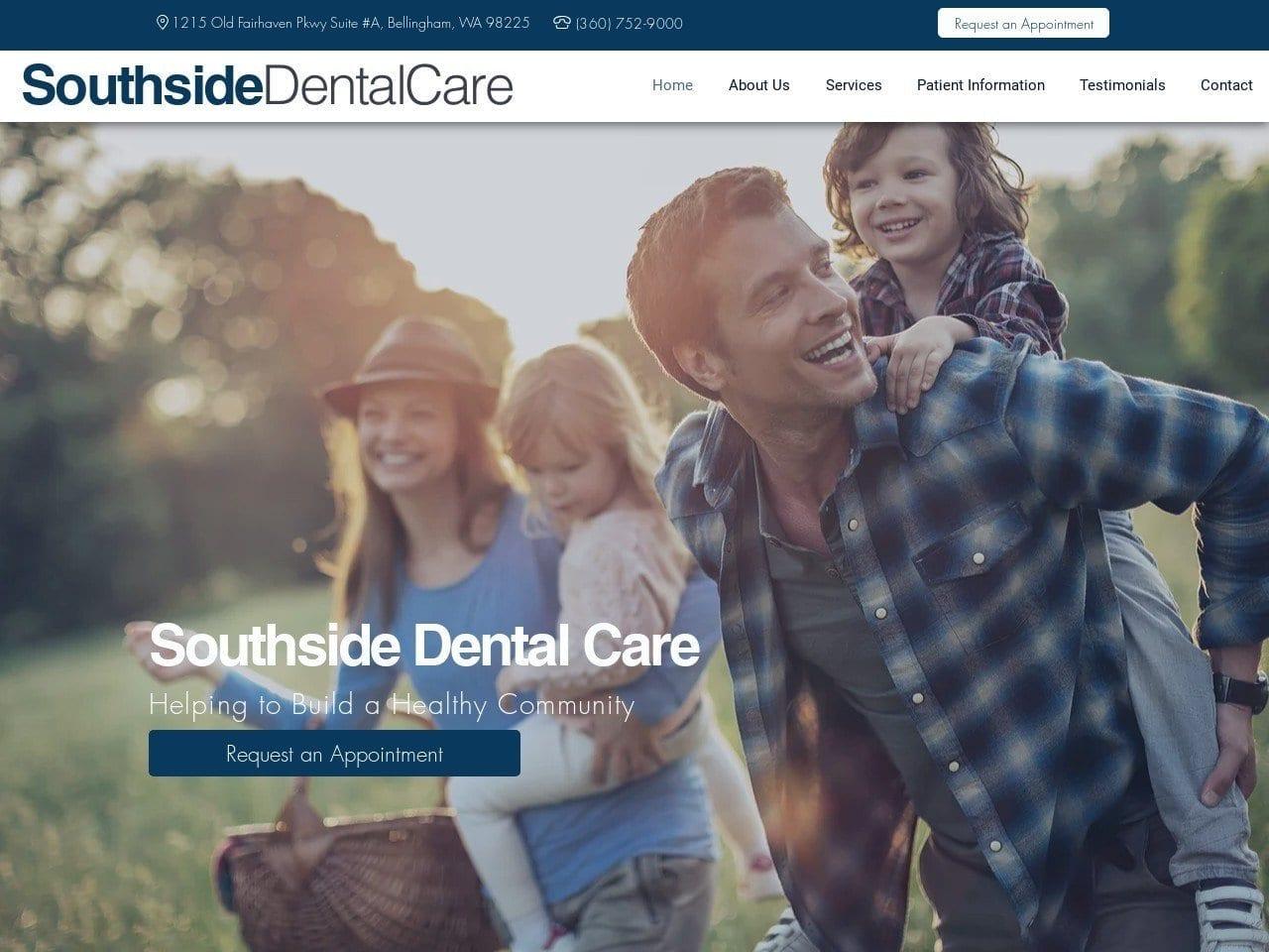 Southside Dental Care