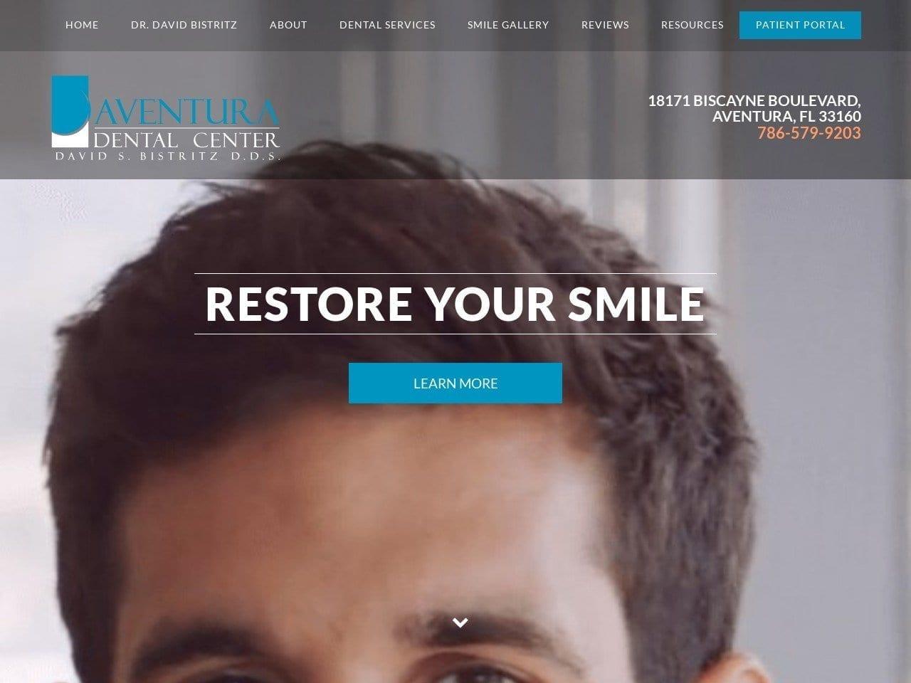 Aventura Dental Center