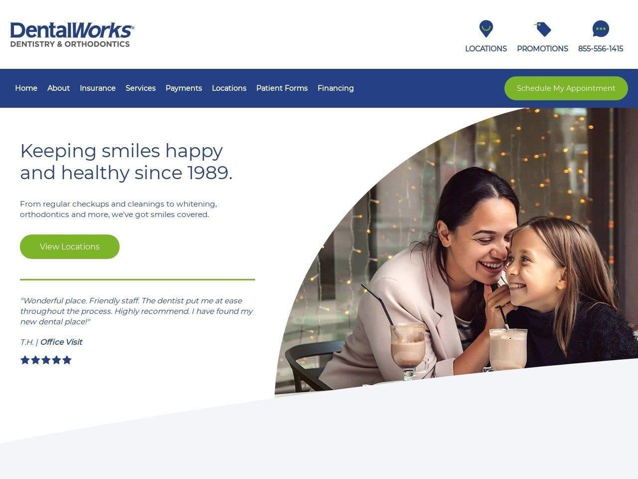 Gulf Breeze Dental