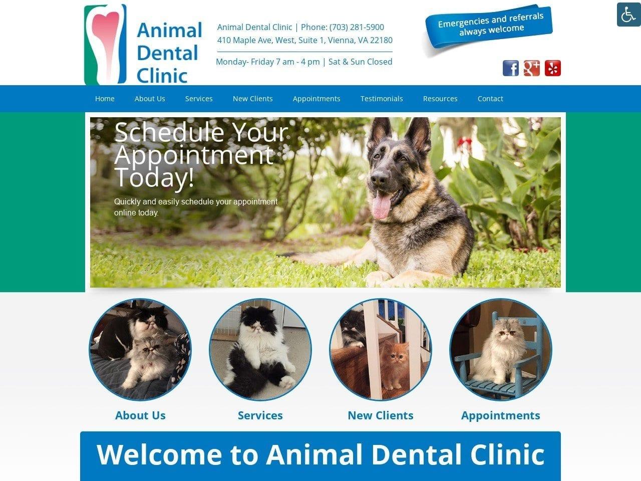 Animal Dental Clinic