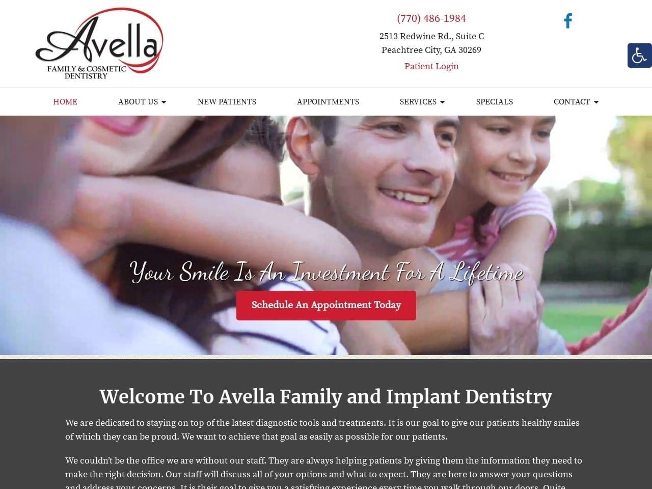 Avella Dental