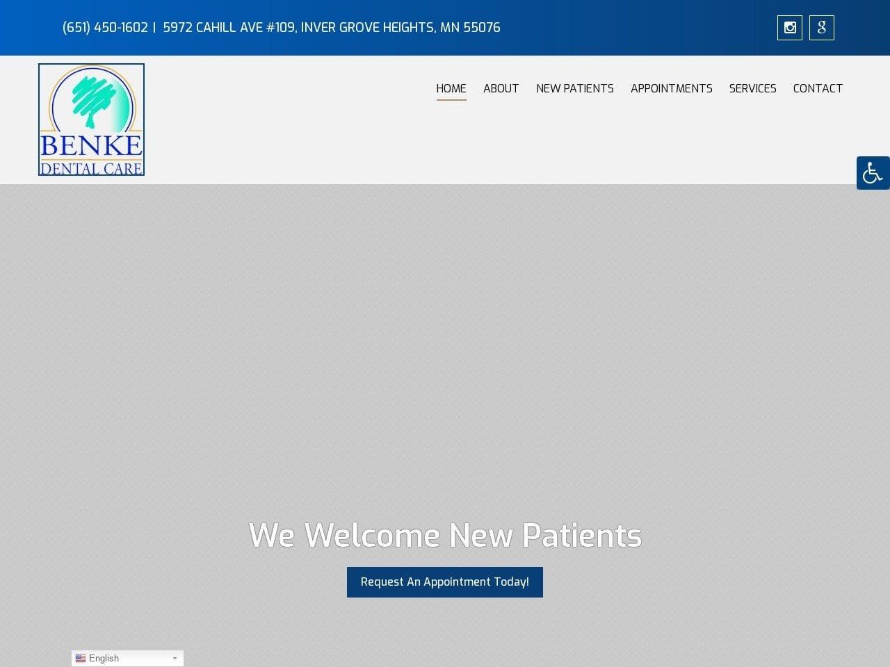 Benke Dental Care