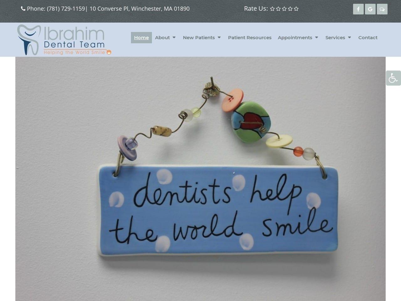 Barry J. Cunha Dds Dentist
