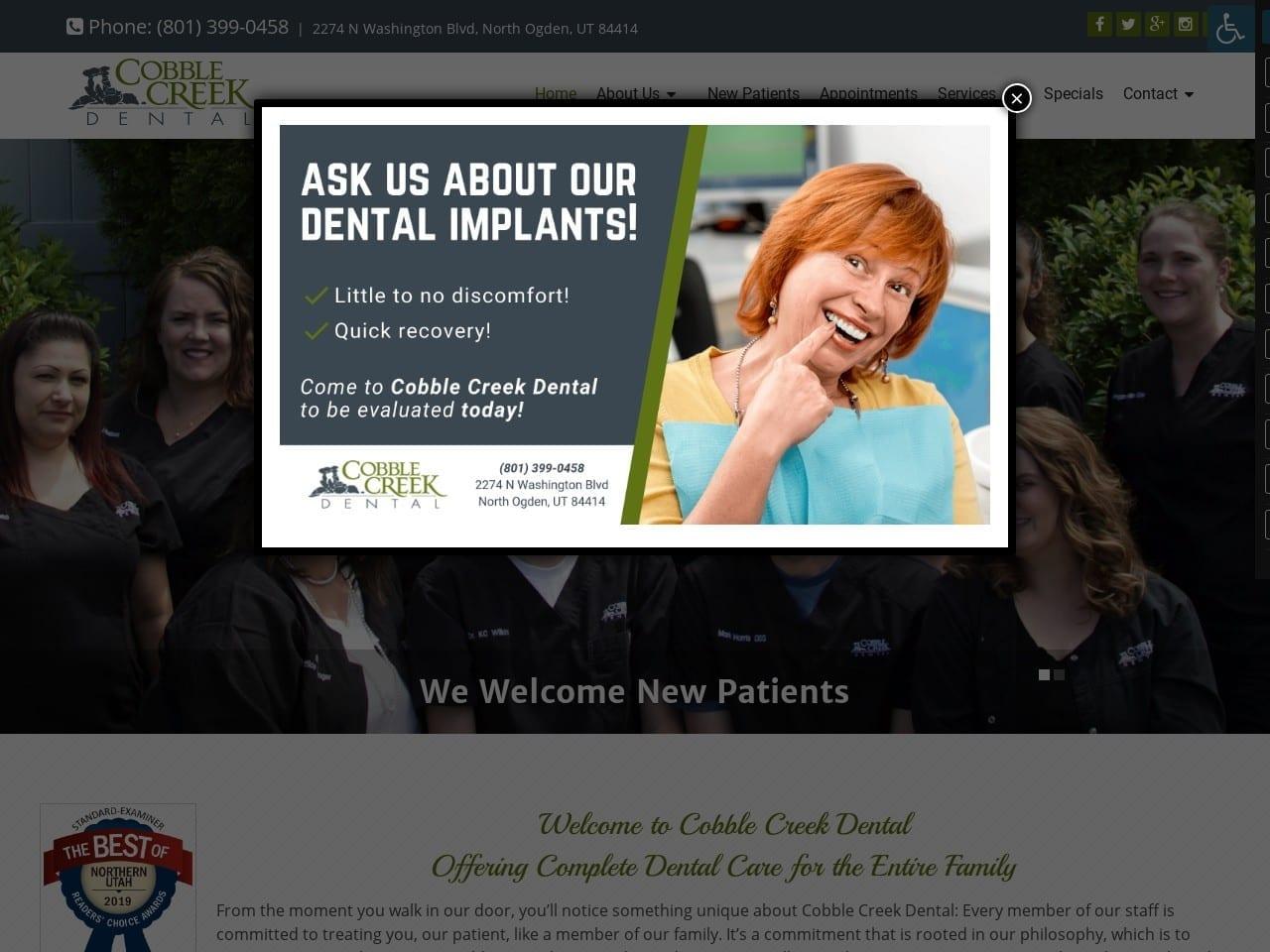 Cobblecreek Dental