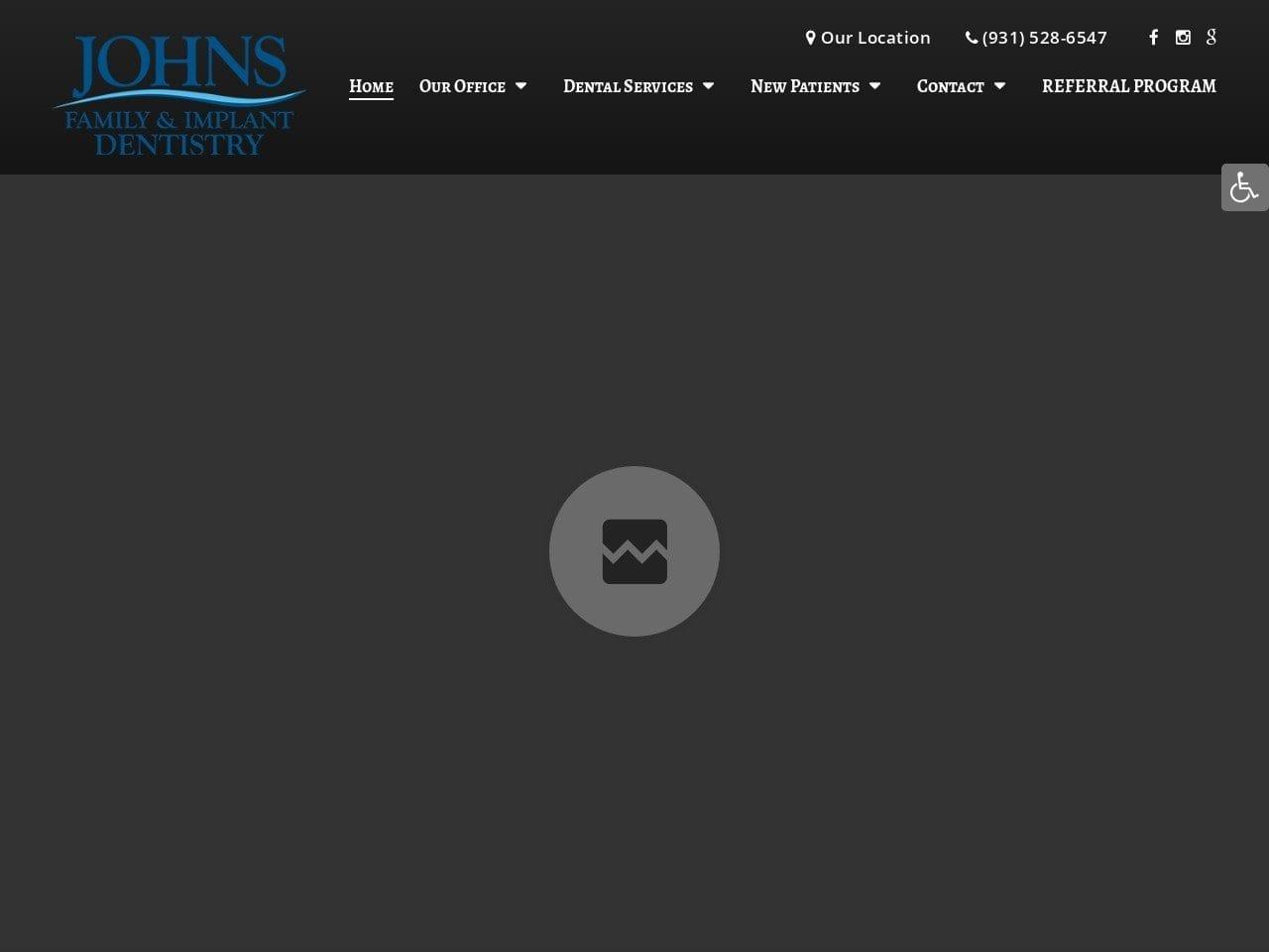 Johns Family Dentist